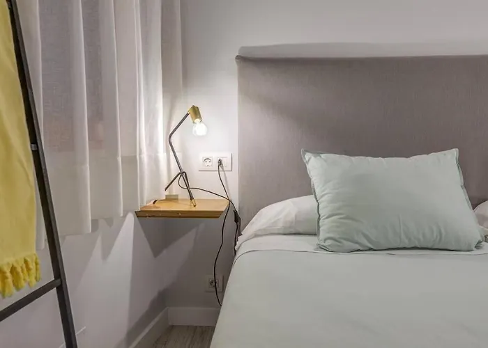 Auborada 1a Apartamento