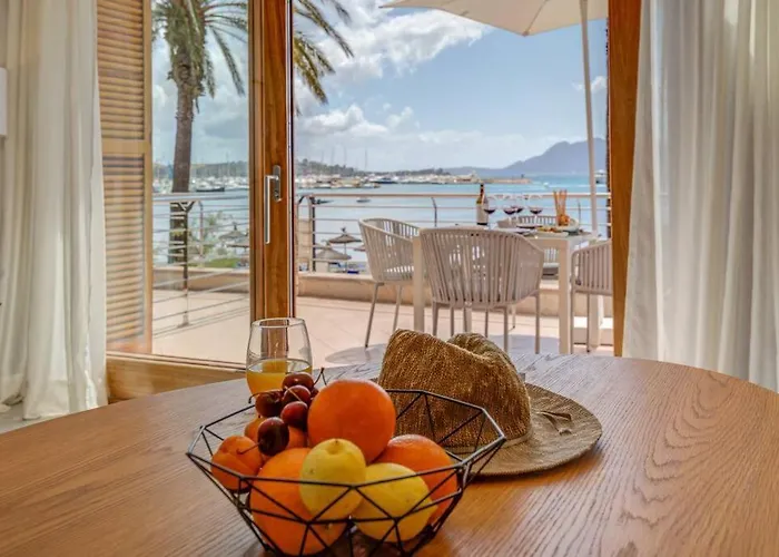 Auborada 1a Apartamento *