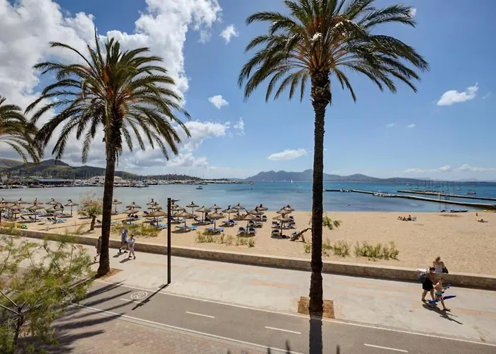 Auborada 1a 公寓 *