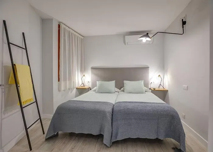 Apartamento Auborada 1a