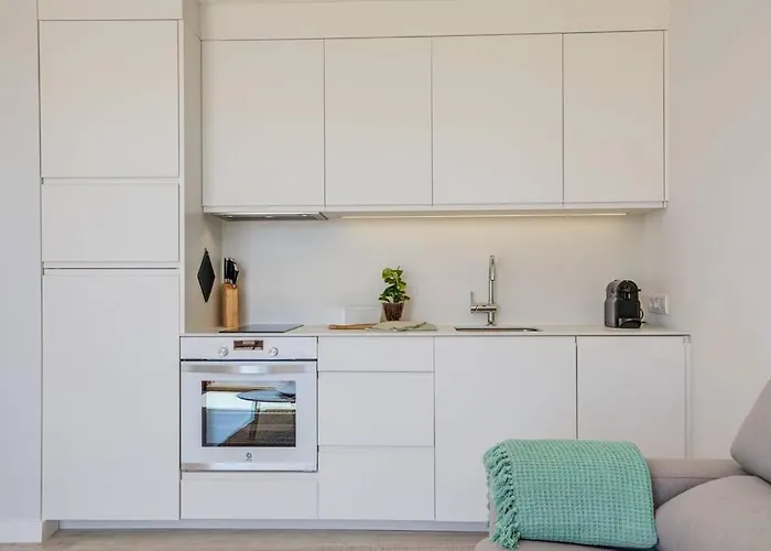 Auborada 1a Apartamento *