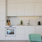 Auborada 1a Apartment *