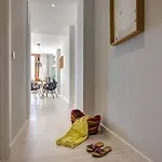 Apartment Auborada 1a