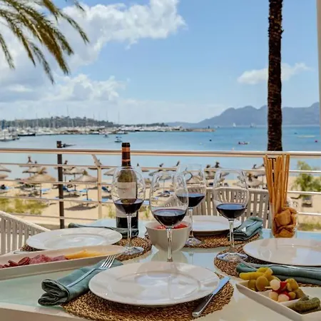 Auborada 1a * ポルト・ダ・ポリェンサ