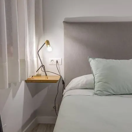 Auborada 1a アパート