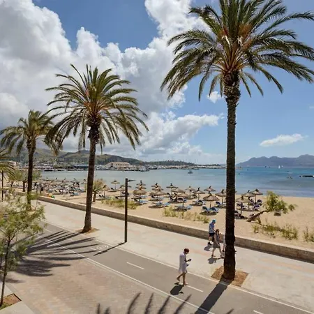 Apartment Auborada 1a Port de Pollença