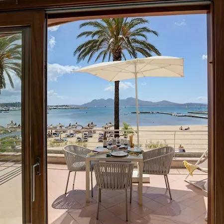 Apartment Auborada 1a