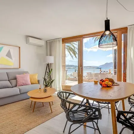 Auborada 1a Apartment