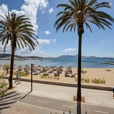 Auborada 1a アパート *