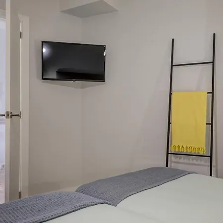 Auborada 1a Apartment *