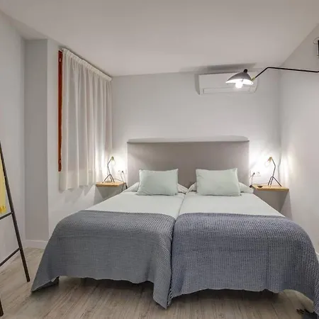 Apartamento Auborada 1a