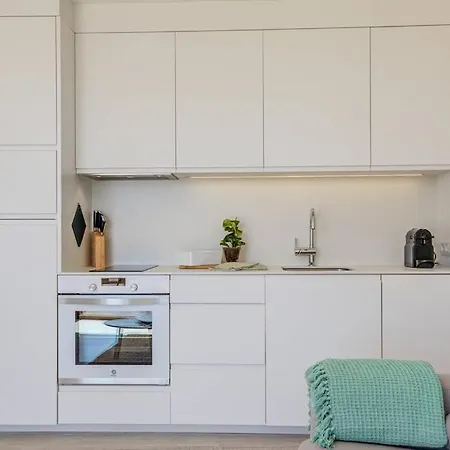Auborada 1a Apartment *