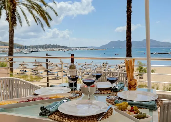 Auborada 1a * פורט דה פולנסה