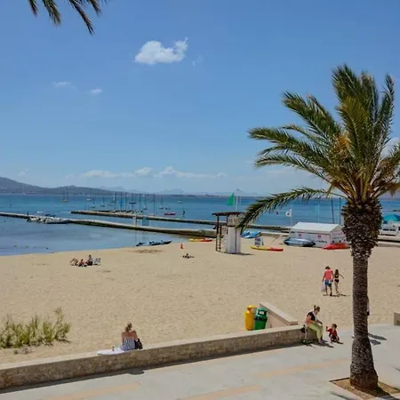 Apartamento Auborada 1a